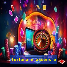 fortuna e ascens o livro pdf download